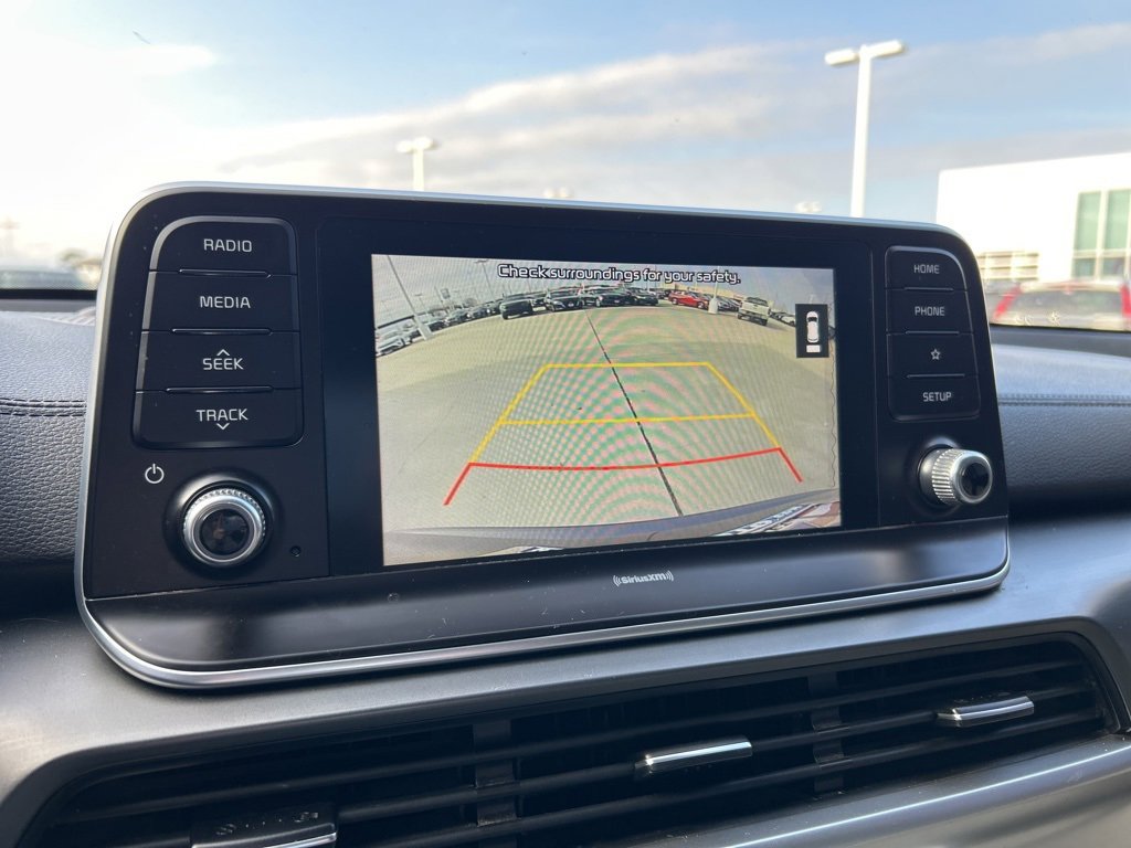 Used 2020 Kia Telluride S image 24