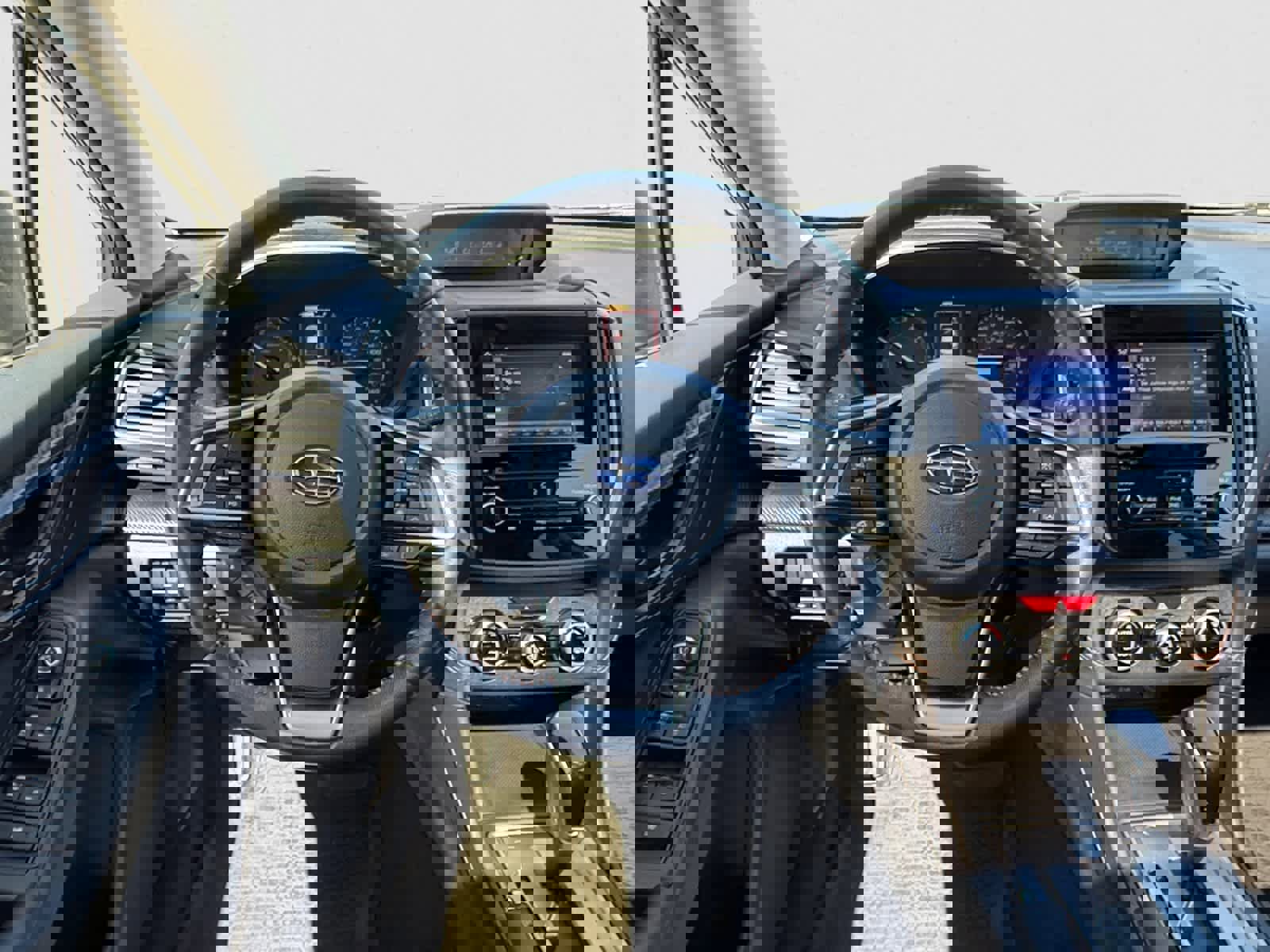 Certified 2023 Subaru Crosstrek 2.0i Premium image 13