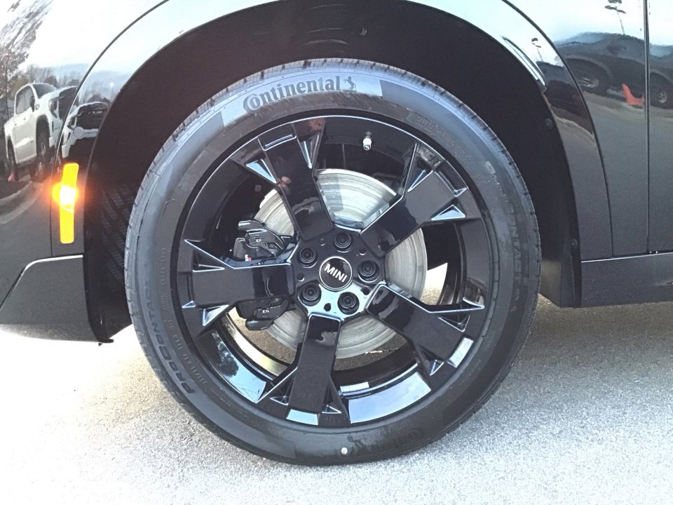 New 2026 MINI Cooper Countryman S image 27