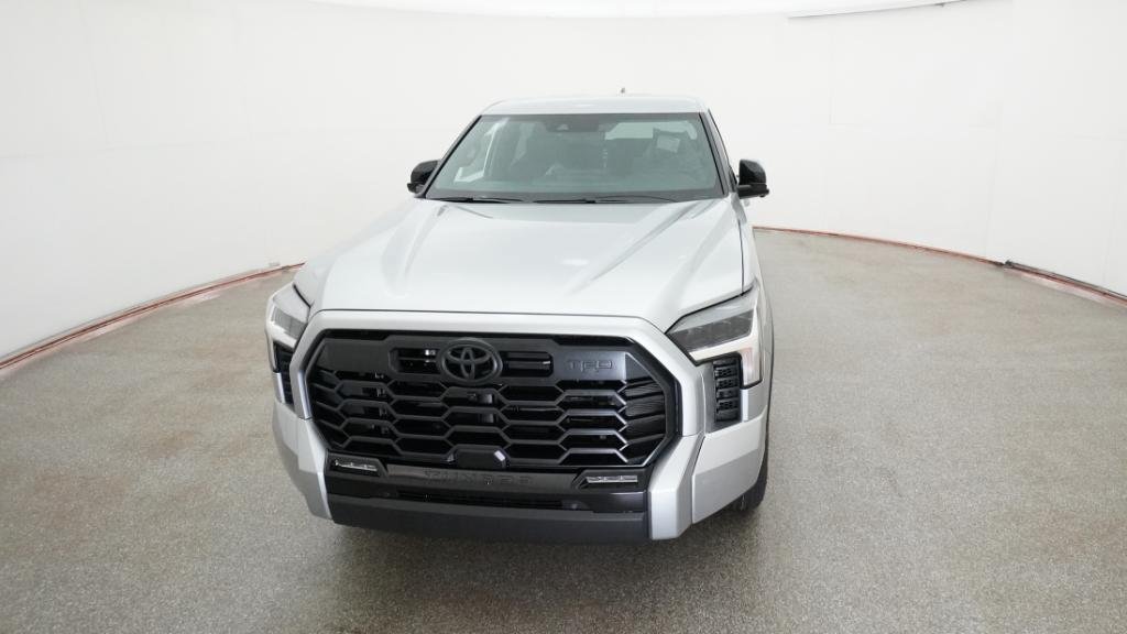 New 2026 Toyota Tundra Limited AWD/4WD image 13