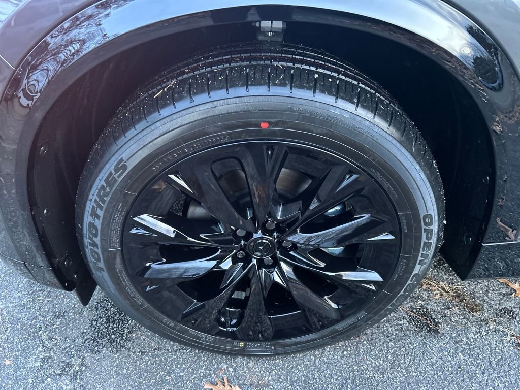 New 2026 MAZDA CX-90 3.3 Turbo S w/ Premium Package image 14