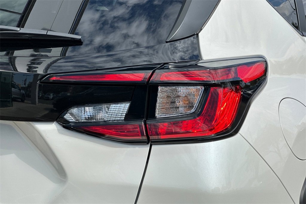 New 2025 Subaru Crosstrek 2.5i Sport w/ Crosstrek Mirror Package image 34