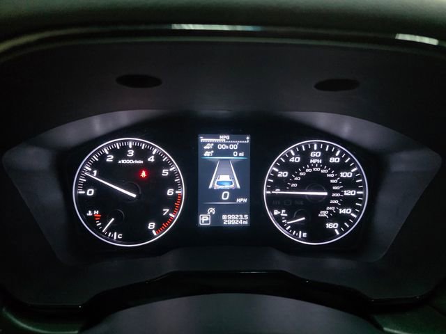 Certified 2022 Subaru Outback Premium image 20