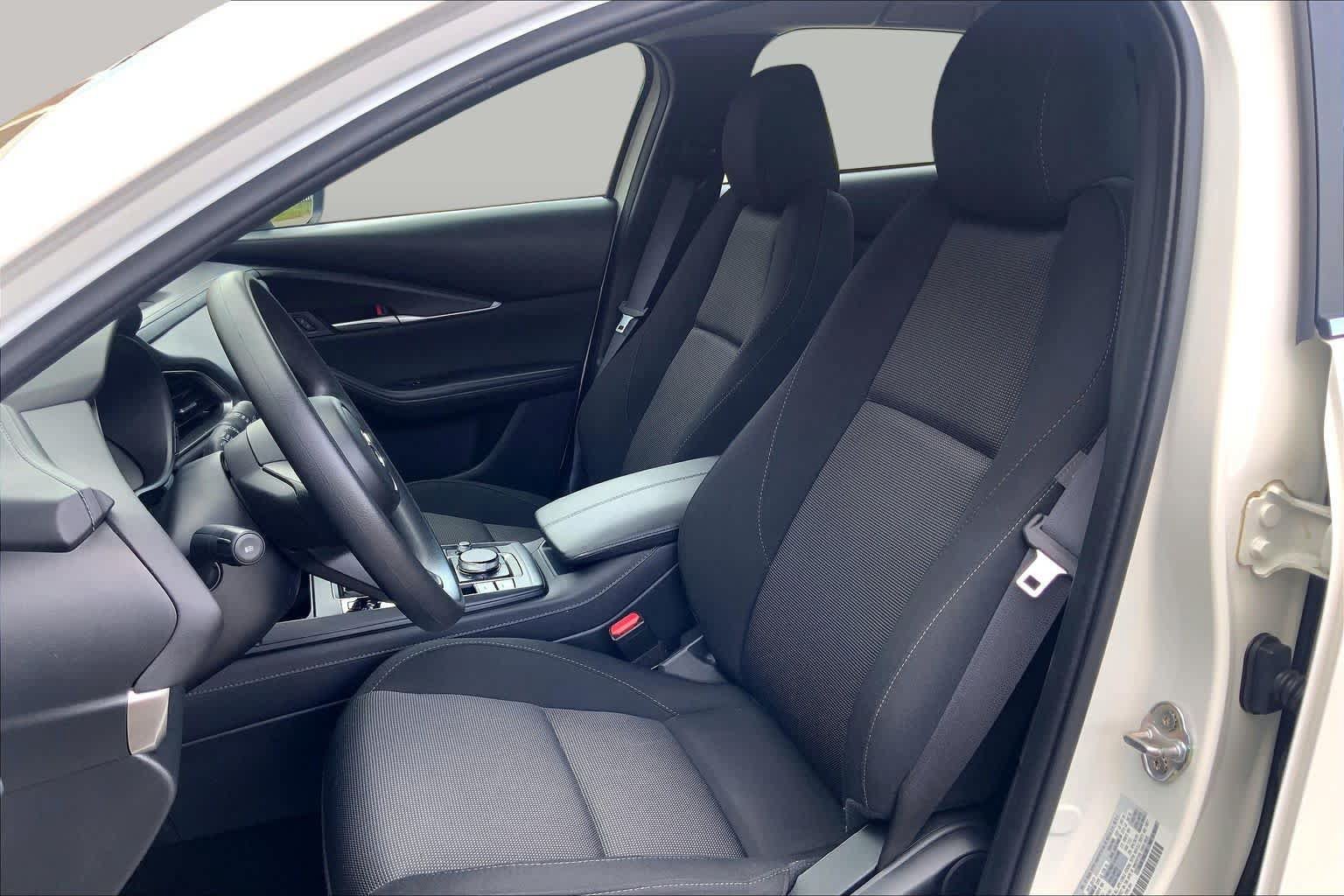Used 2024 MAZDA CX-30 AWD 2.5 S image 9