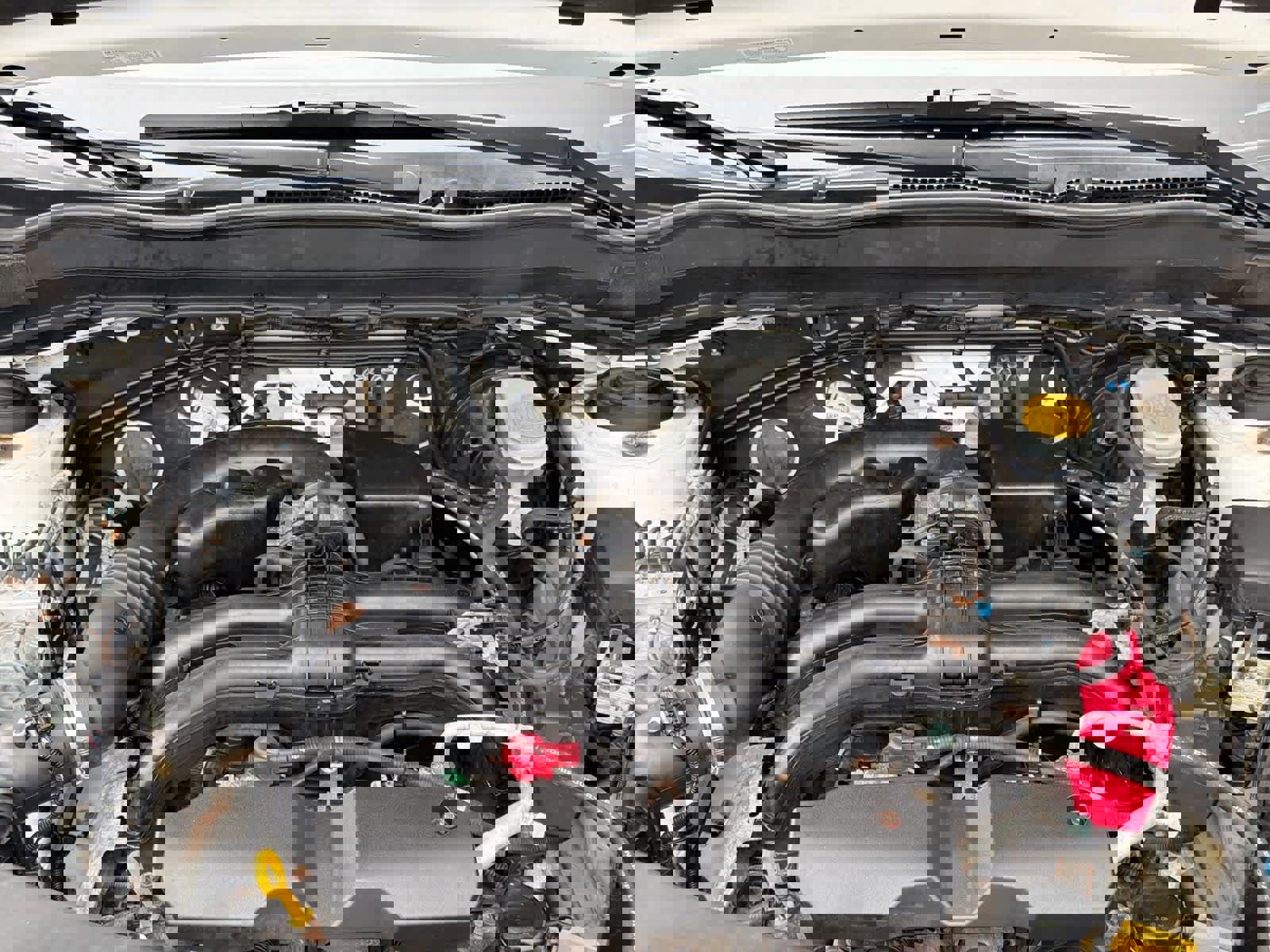 Used 2015 Subaru Forester 2.5i Premium w/ All-Weather Package image 15