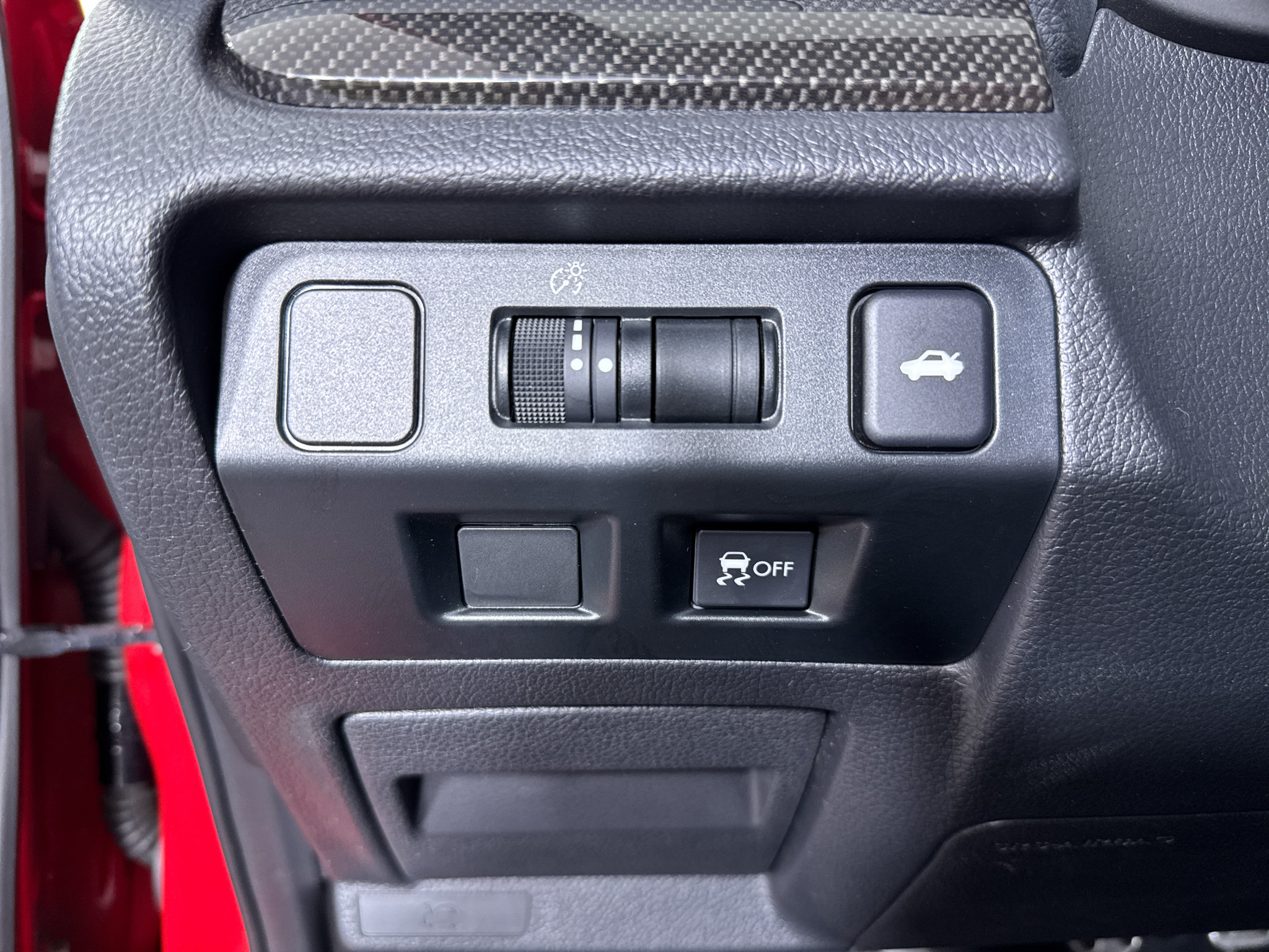 Used 2020 Subaru WRX AWD/4WD image 28