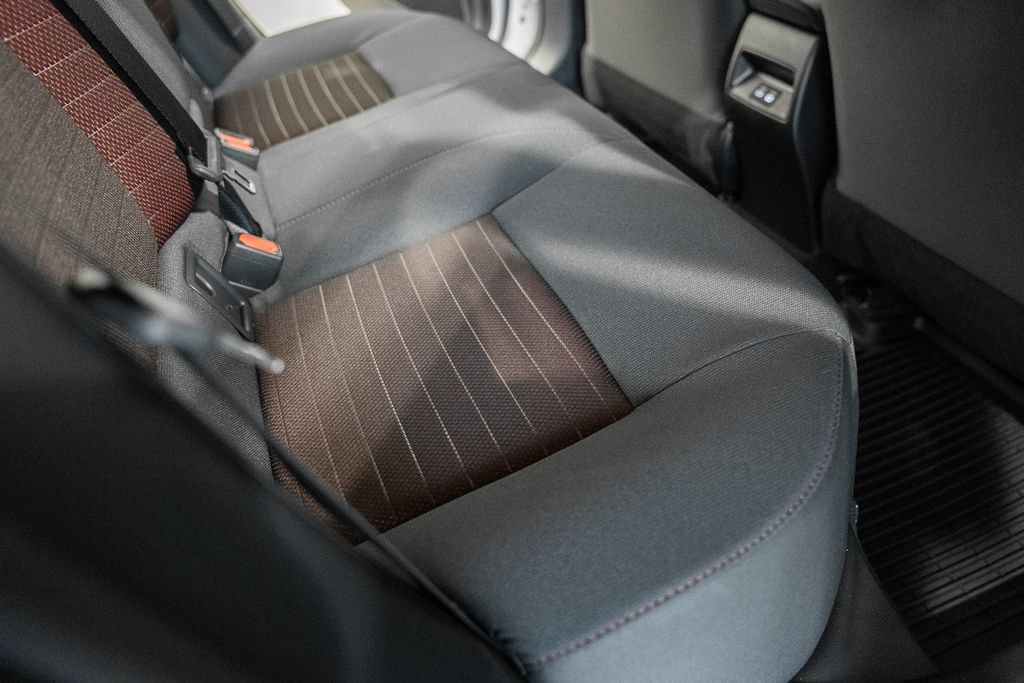 New 2026 Toyota Corolla SE FWD image 30
