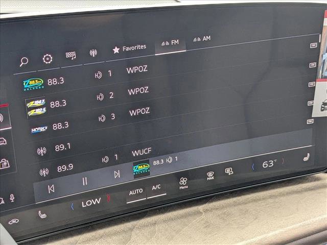 New 2025 Audi Q5 Premium image 13