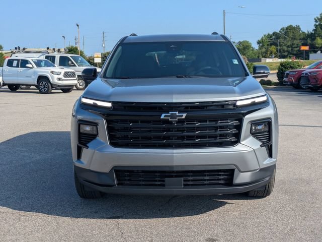 New 2026 Chevrolet Traverse LT w/ Midnight/Sport Edition FWD image 7