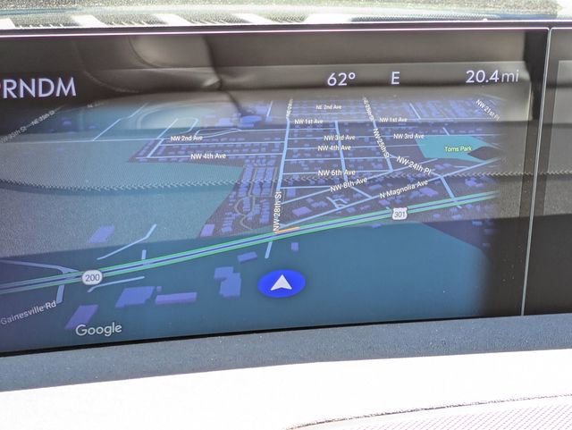 New 2026 Lincoln Navigator Premiere image 27