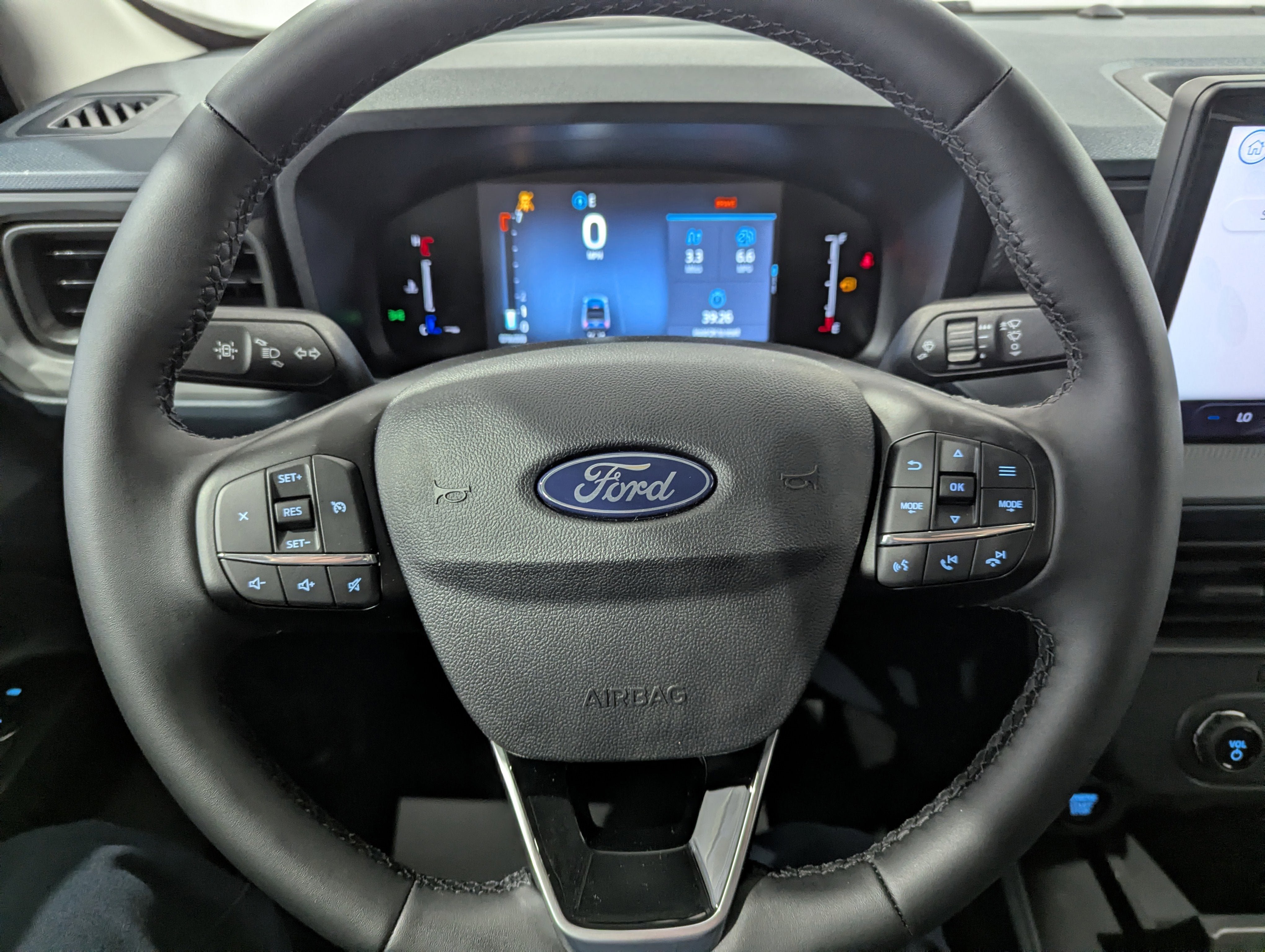 New 2026 Ford Maverick XLT AWD/4WD image 19
