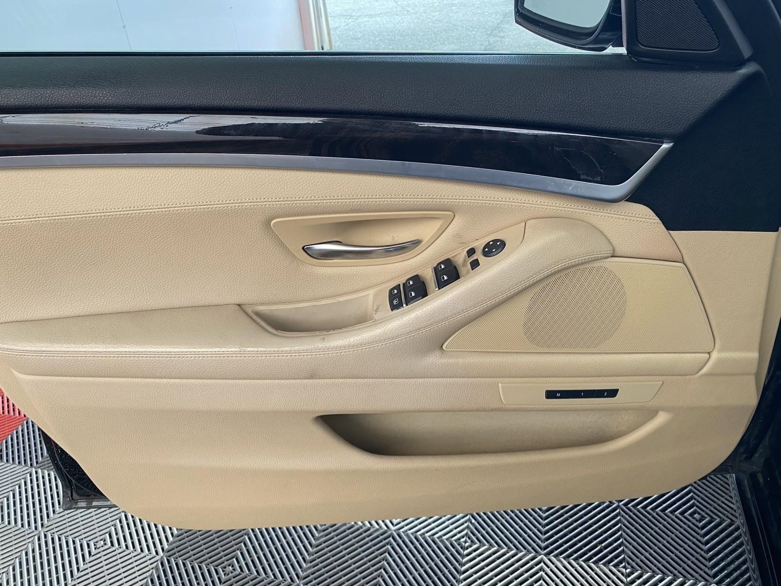 Used 2014 BMW 535i xDrive Sedan image 18