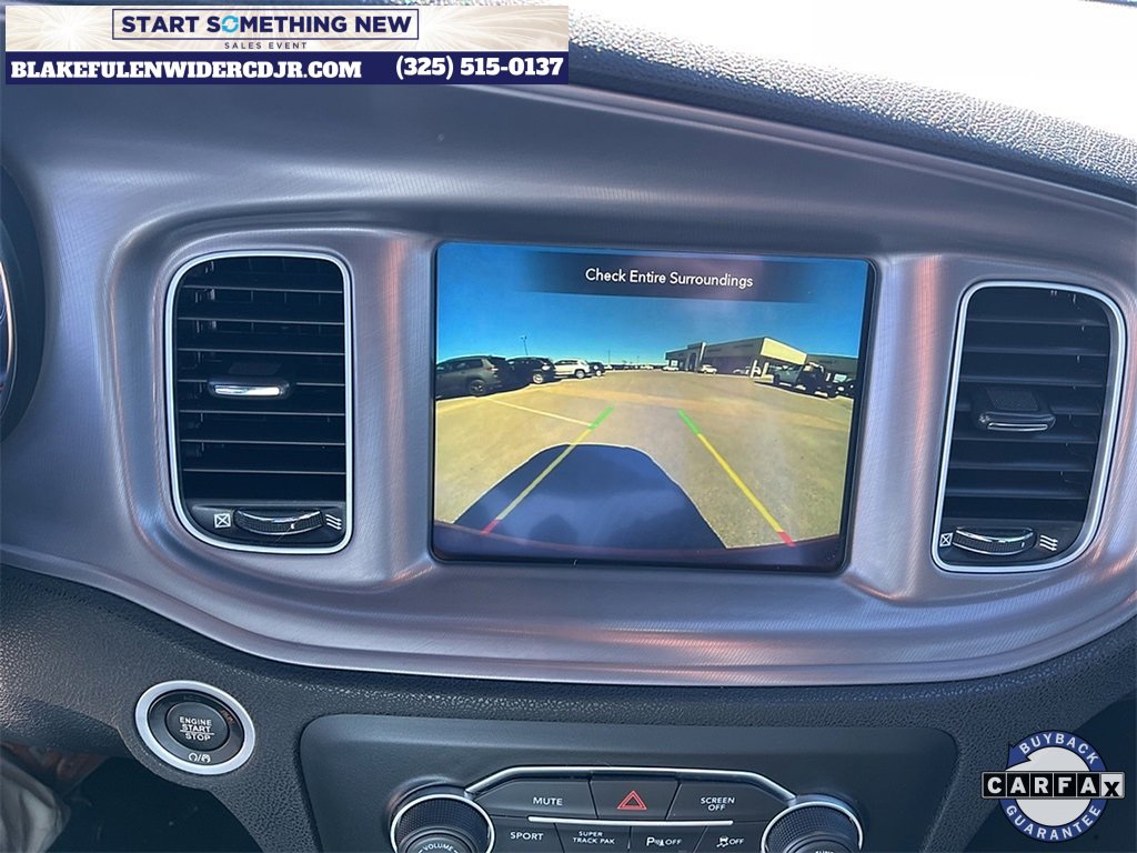 Used 2023 Dodge Charger GT image 25