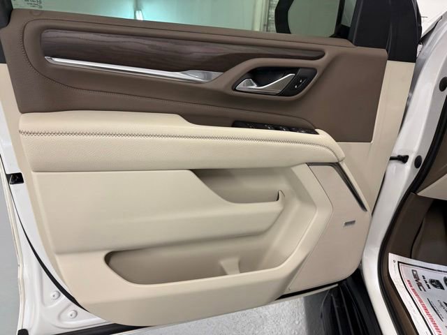 Used 2021 GMC Yukon Denali image 14