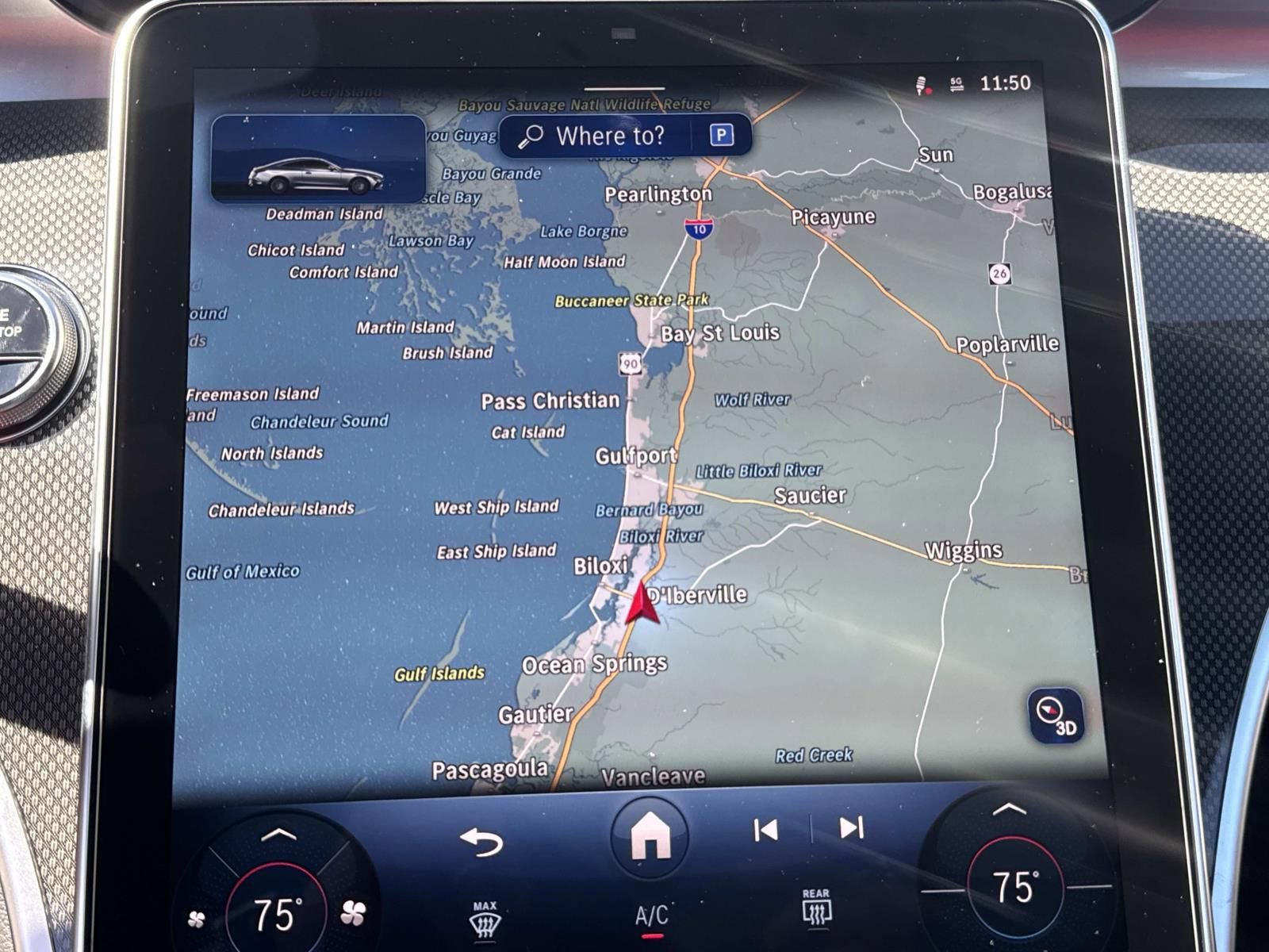 New 2026 Mercedes-Benz CLE 300 4MATIC Coupe image 18