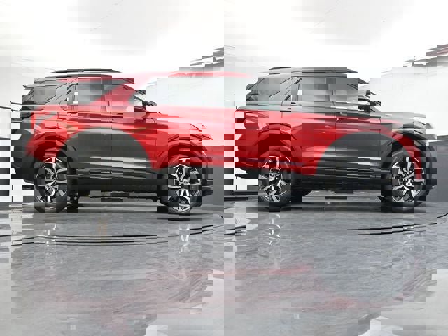 New 2026 Ford Explorer ST-Line AWD/4WD image 31