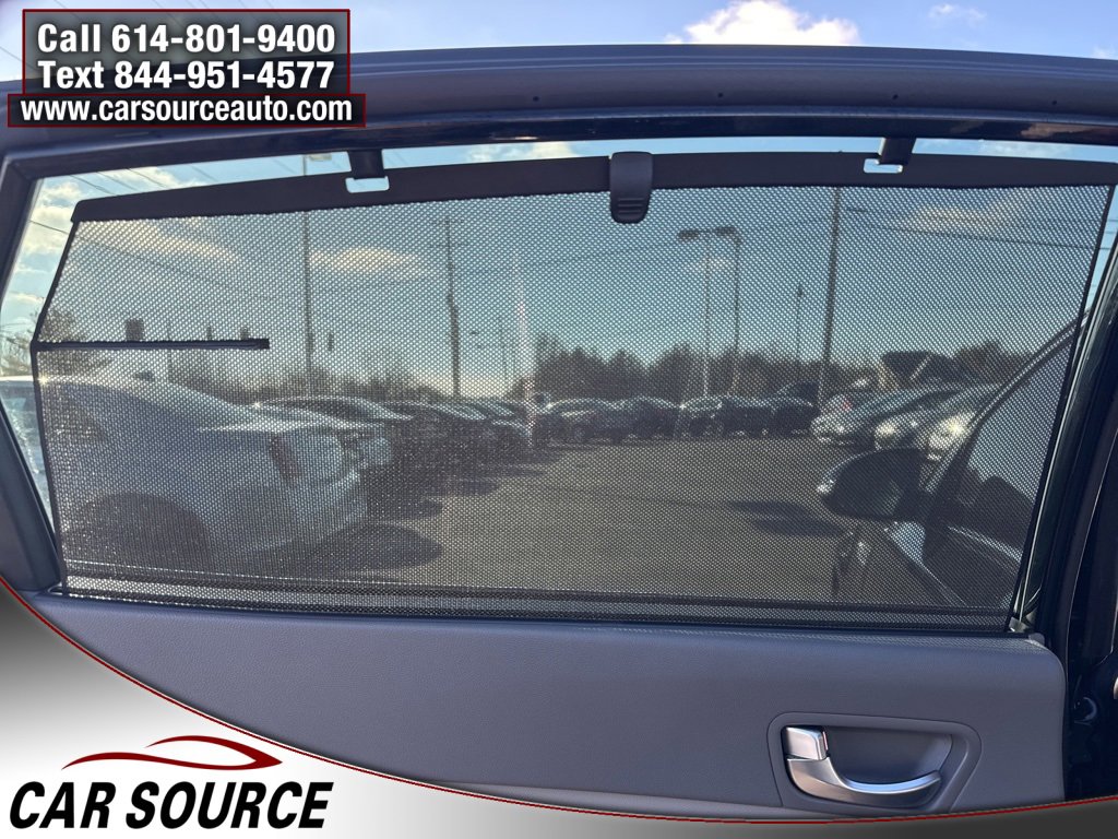 Used 2016 Kia Optima EX w/ Premium Package image 33