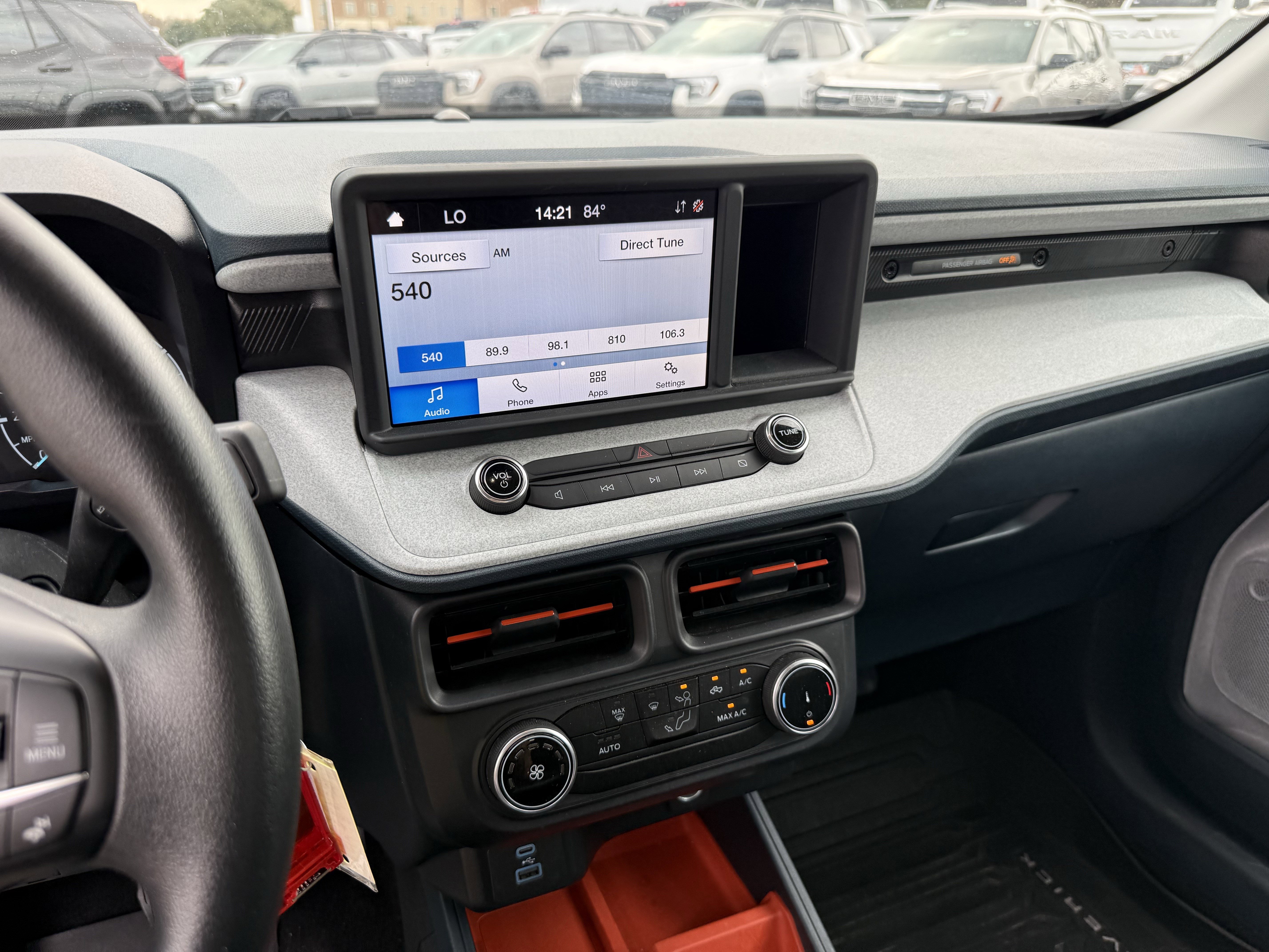 Used 2024 Ford Maverick XLT w/ Equipment Group 300A Standard image 20