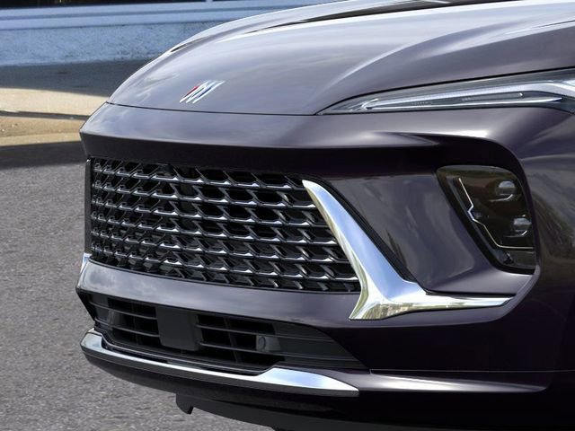 New 2026 Buick Envision Avenir image 13