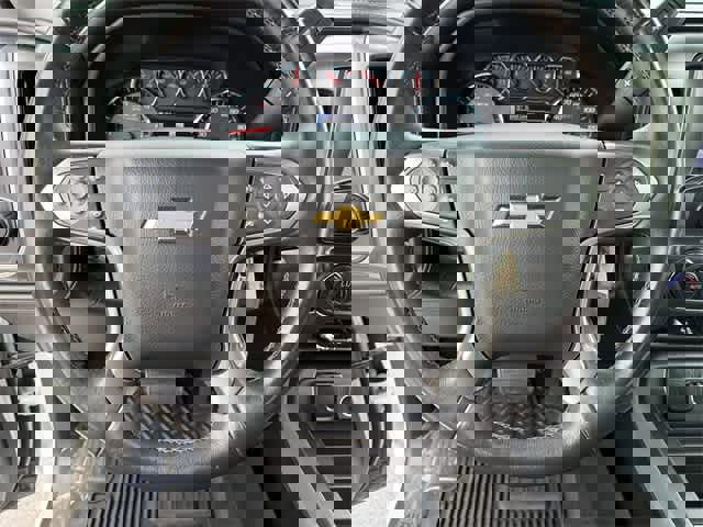 Used 2017 Chevrolet Silverado 1500 LTZ Z71 w/ LTZ Plus Package image 24