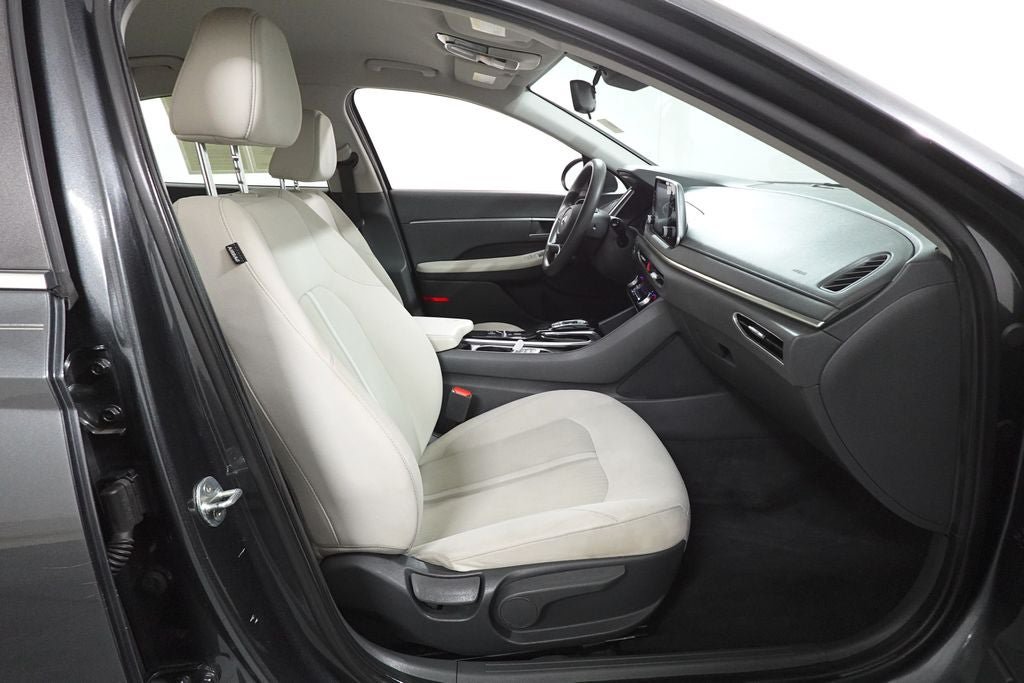 Used 2021 Hyundai Sonata SEL FWD image 31