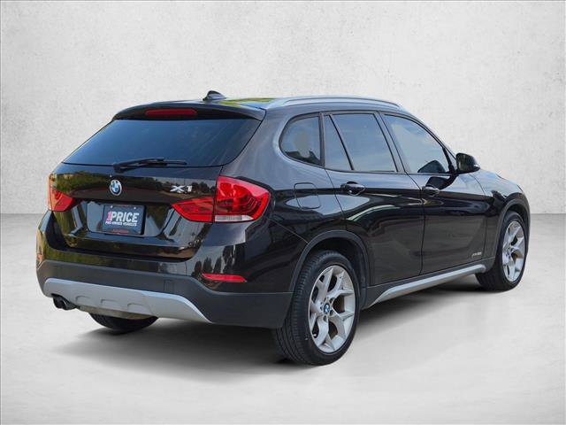Used 2015 BMW X1 sDrive28i RWD image 5