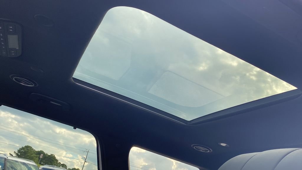 New 2026 Hyundai Palisade Calligraphy image 27