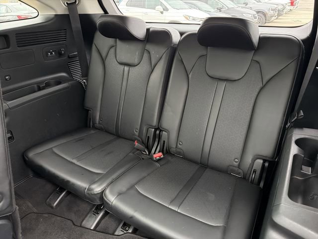 Used 2023 Kia Sorento X-Line EX image 26