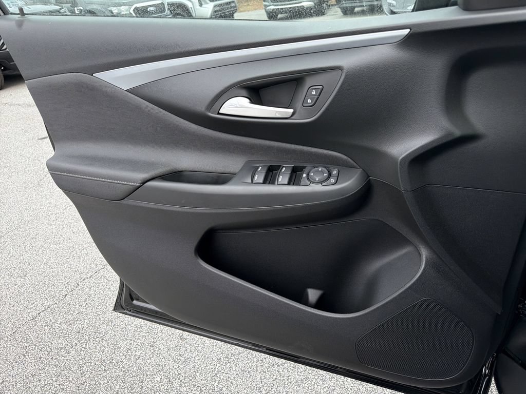 New 2026 Buick Envista Preferred w/ Convenience I Package FWD image 13