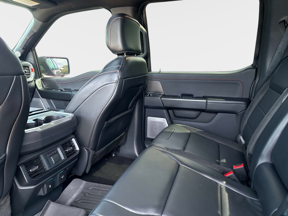 Used 2024 Ford F150 Raptor AWD/4WD image 14