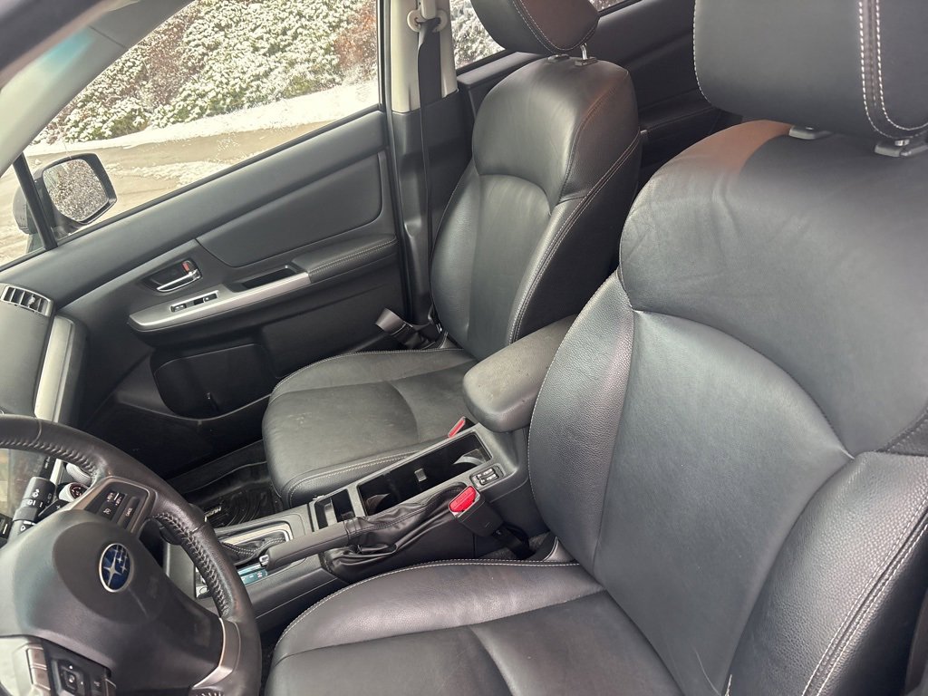 Used 2015 Subaru Crosstrek Touring image 17