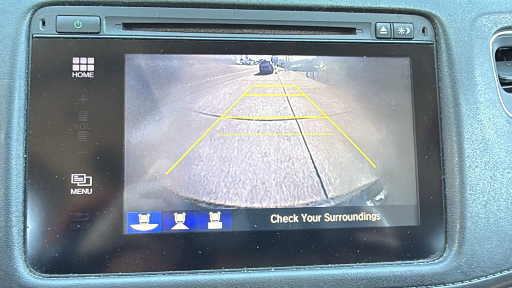 Used 2016 Honda HR-V EX image 29