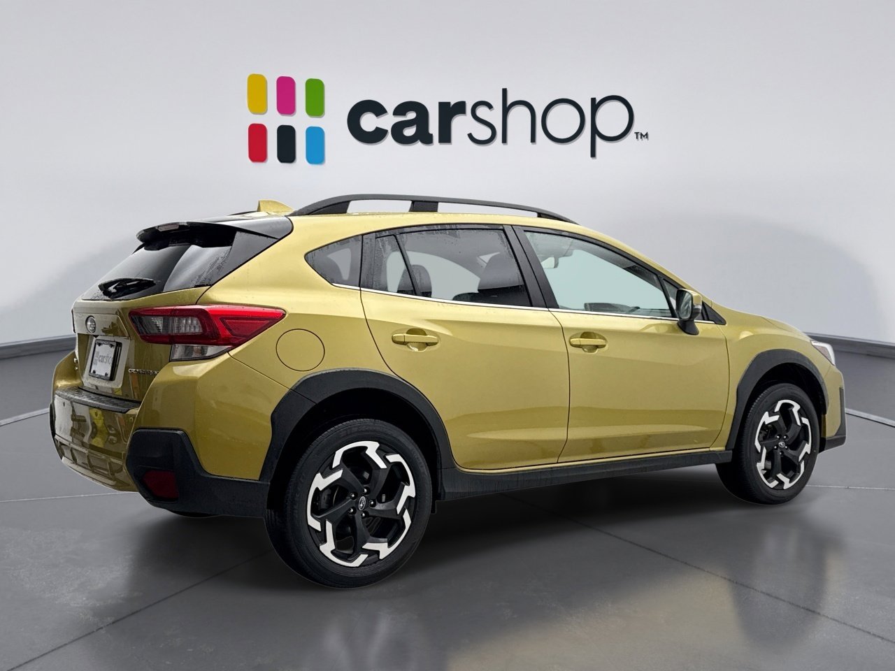 Used 2023 Subaru Crosstrek 2.5i Limited image 5