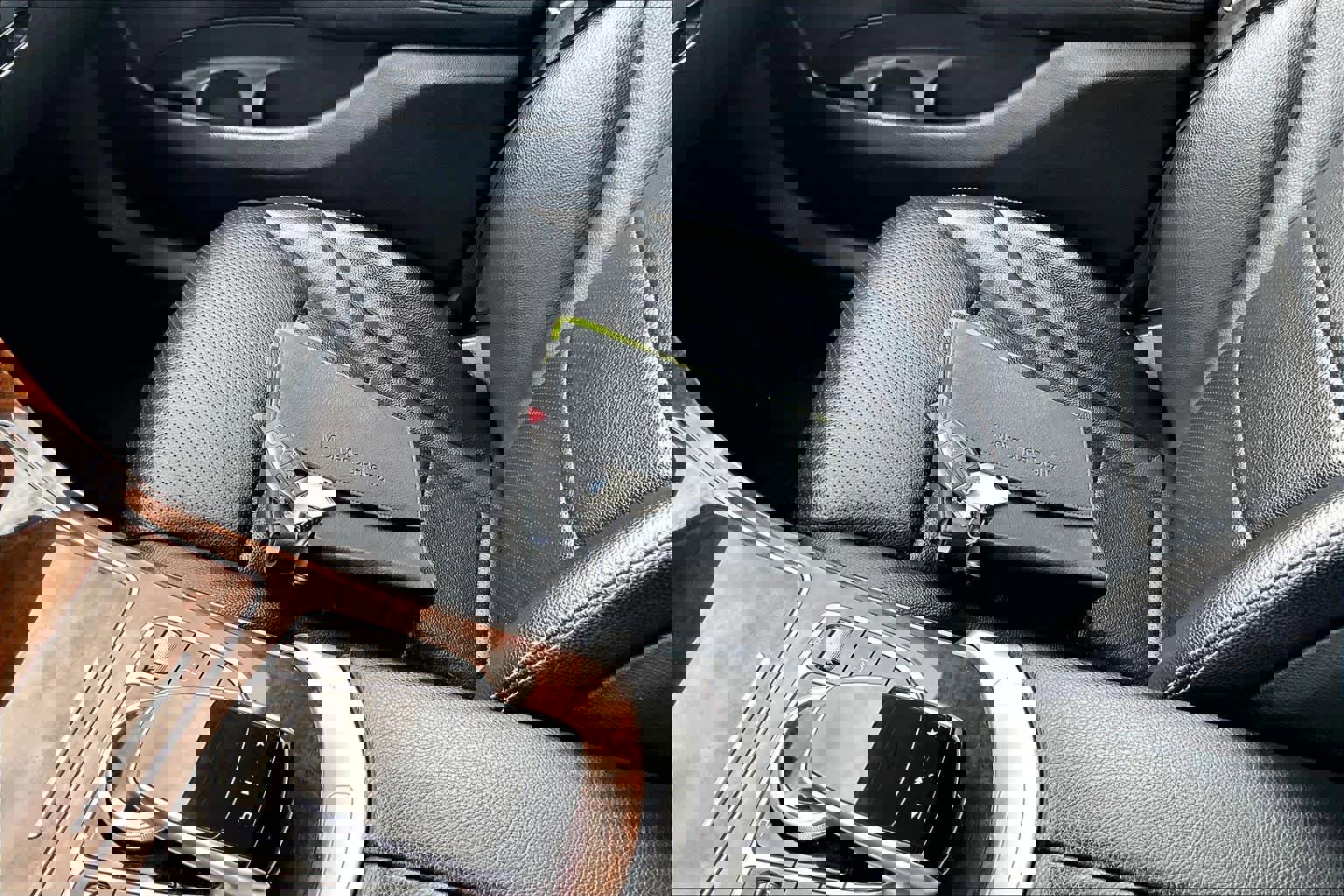 Used 2017 Mercedes-Benz GLC 300 image 15