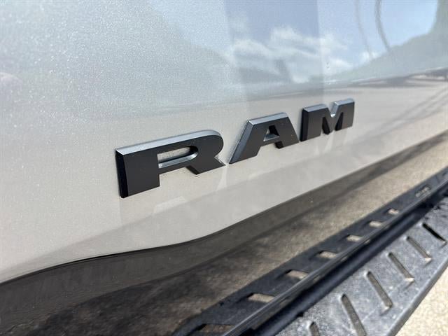 Used 2025 RAM 1500 RHO w/ RHO Level 1 Equipment Group AWD/4WD image 15