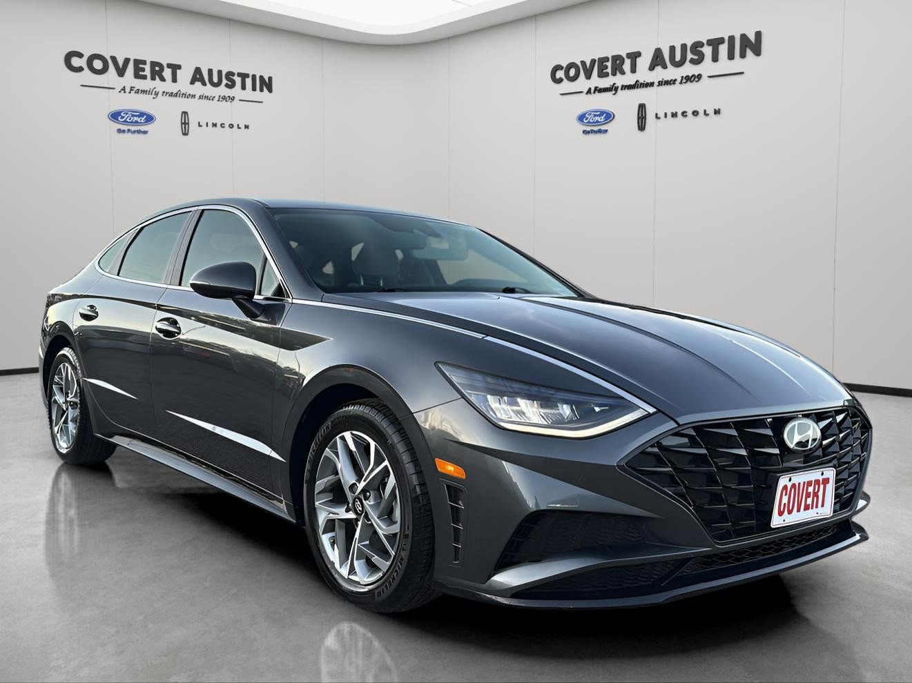 Used 2023 Hyundai Sonata SEL image 7