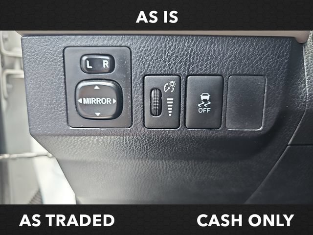Used 2014 Toyota RAV4 LE FWD image 26