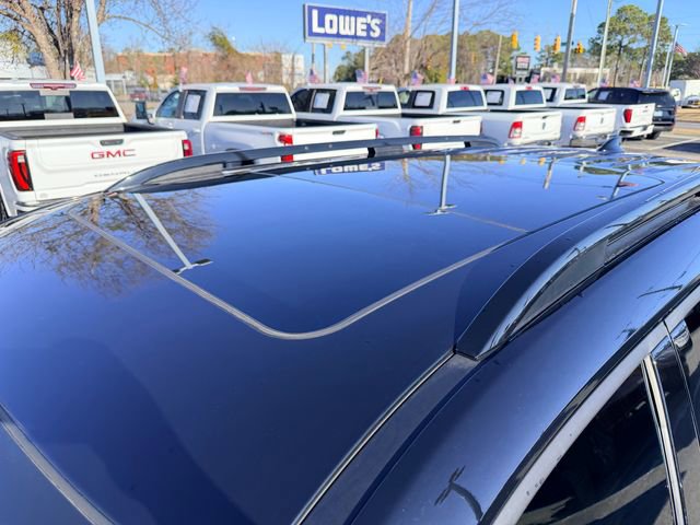 Used 2024 Honda Pilot Touring image 10