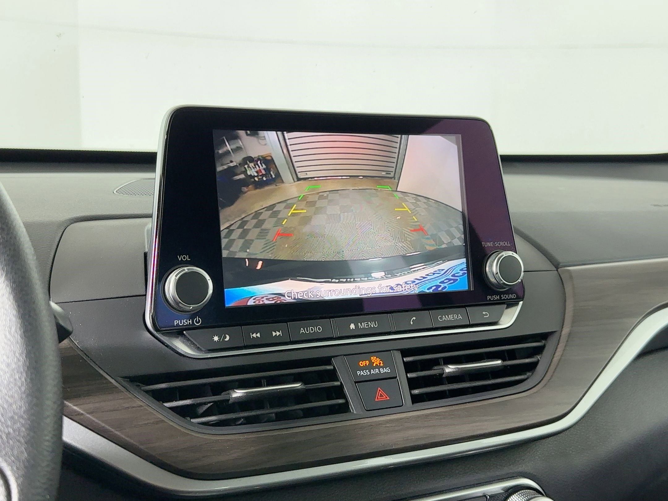 Used 2024 Nissan Altima 2.5 SV image 24