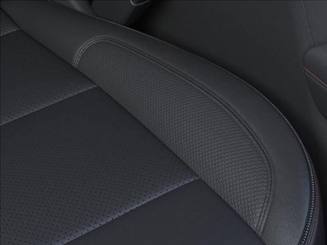 New 2026 Chevrolet Suburban RST w/ Comfort Package image 25