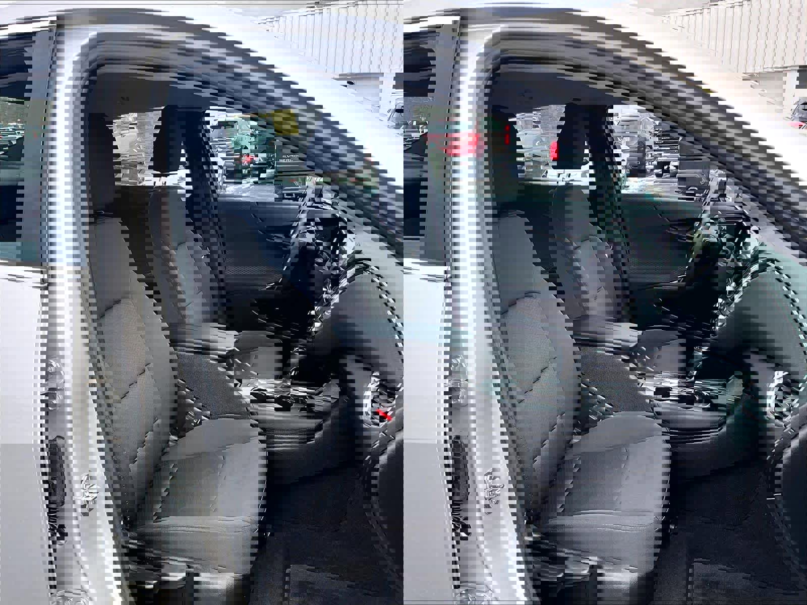 Used 2016 Chevrolet Malibu LT image 11