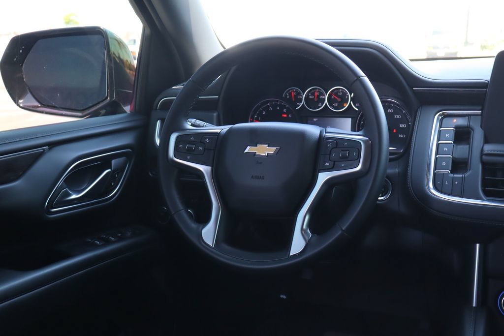 Used 2024 Chevrolet Tahoe LS RWD image 28