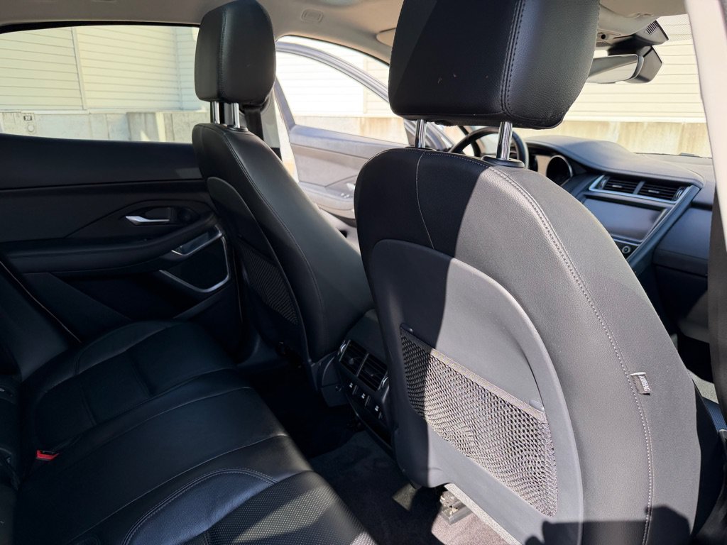 Used 2018 Jaguar E-PACE S AWD/4WD image 19