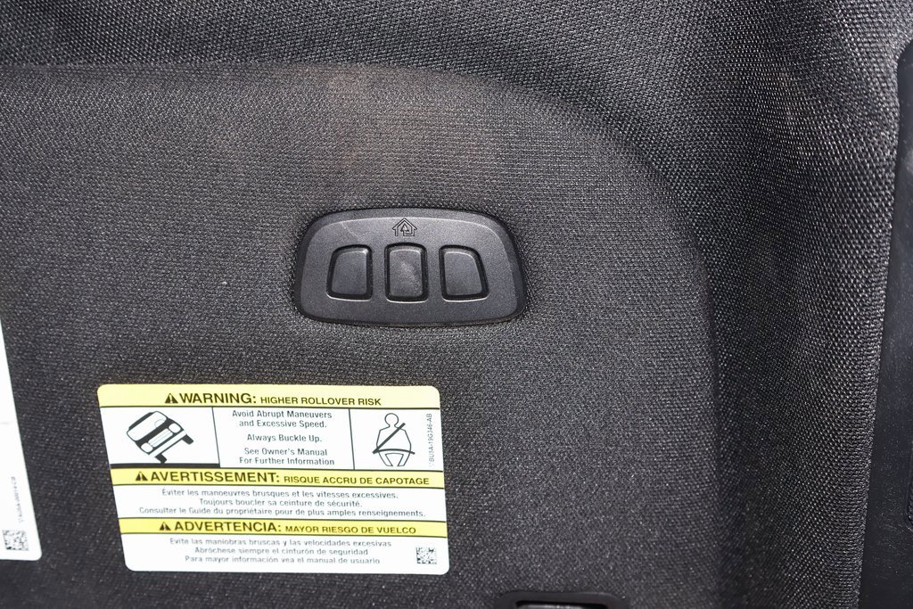 Certified 2022 Ford F450 Platinum w/ FX4 Off-Road Package image 37