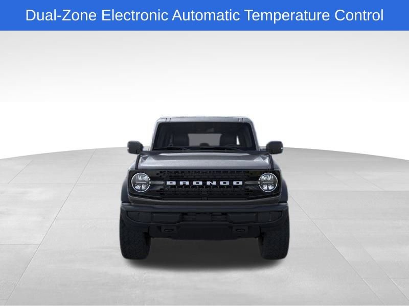 New 2025 Ford Bronco Big Bend image 6