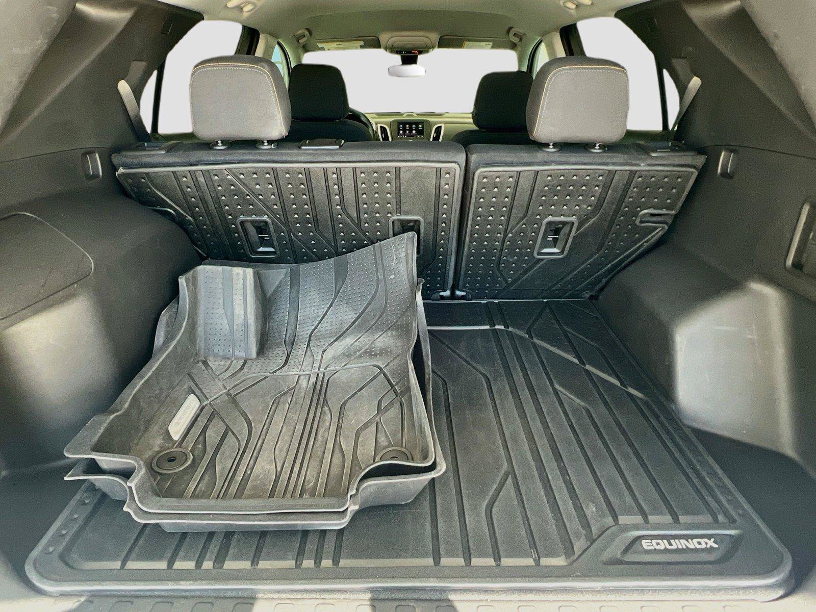 Used 2024 Chevrolet Equinox LT w/ LPO, Floor Liner Package FWD image 24