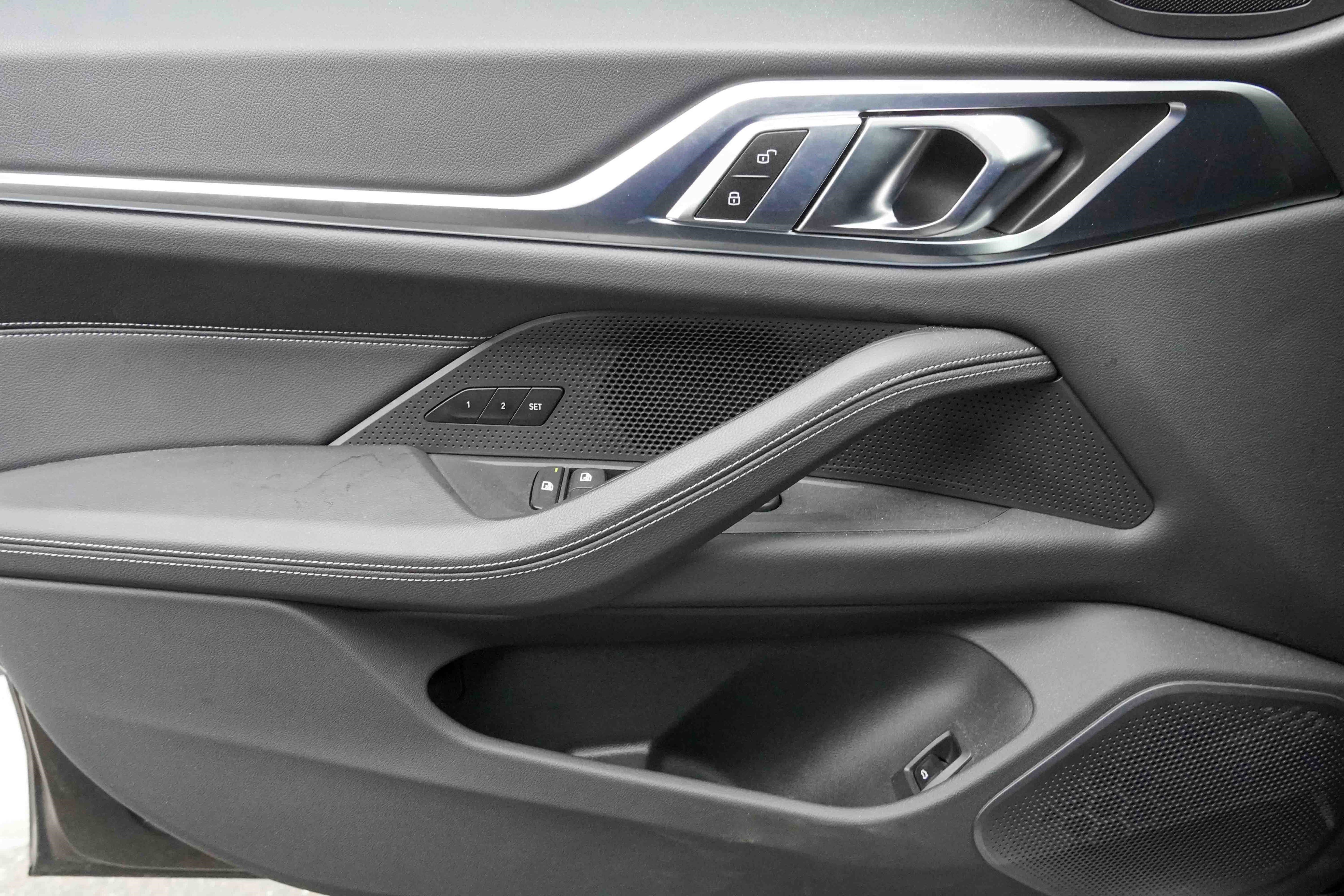 Certified 2023 BMW i4 eDrive35 w/ Premium Package image 30