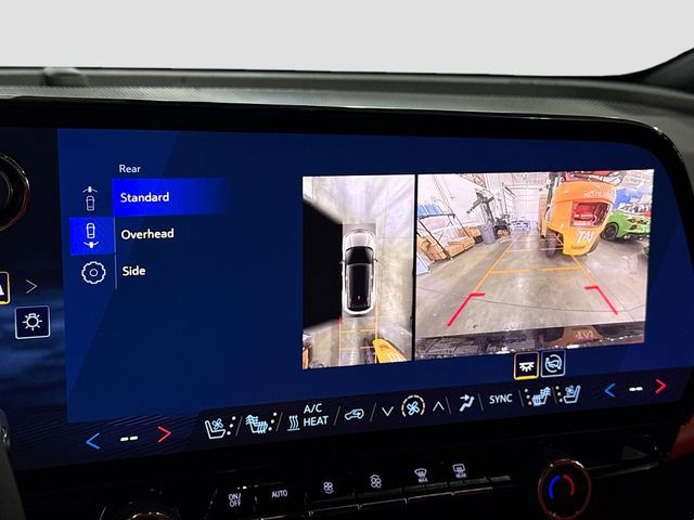 New 2026 Chevrolet Blazer EV SS w/ Performance Package AWD/4WD image 15