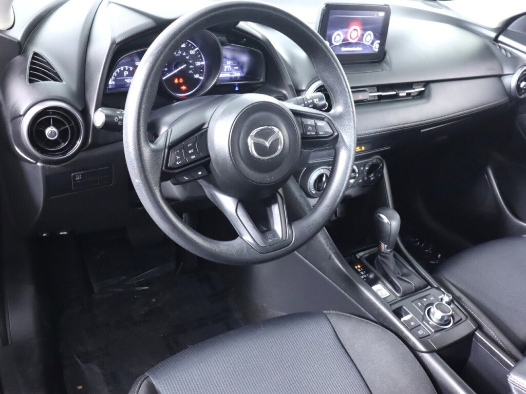 Used 2019 MAZDA CX-3 Sport image 9