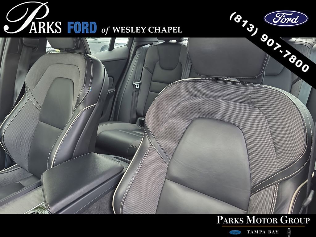 Used 2024 Volvo S60 B5 Plus AWD/4WD image 19